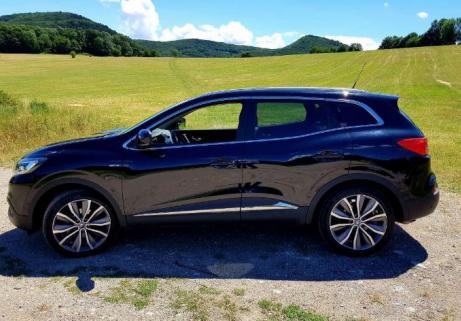 RENAULT KADJAR 110DCi 1