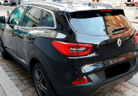 RENAULT KADJAR 110DCi 2