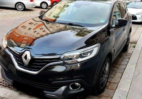 RENAULT KADJAR 110DCi 4