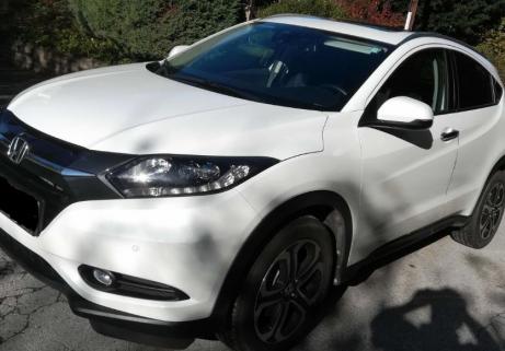 Honda HR-V 1.5 i-VTEC Executive CVT 1