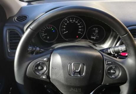 Honda HR-V 1.5 i-VTEC Executive CVT 3