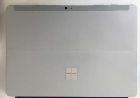 Surface 3 Set, clavier, stylo, sac 3