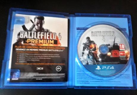 Battlefield 4 sur PS4 Electronic Arts 2