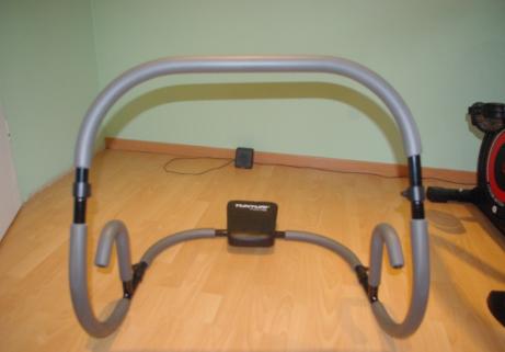 Abdominaux trainer Tunturi 1