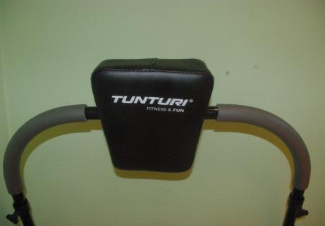 Abdominaux trainer Tunturi 2