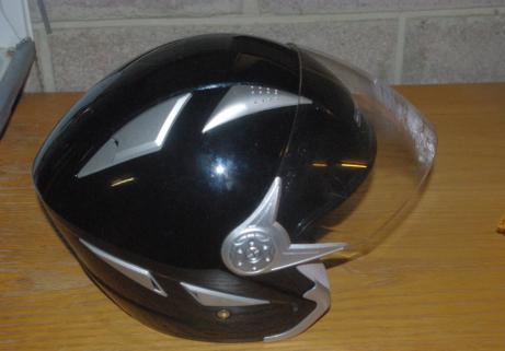 Casque RoKx scooter 1