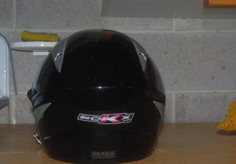 Casque RoKx scooter 2