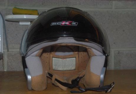 Casque RoKx scooter 4