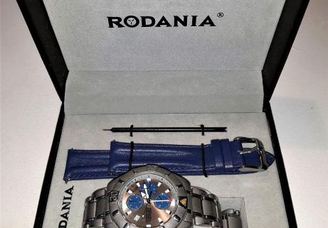 Montre Rodania 1