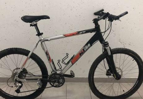 KTM Mountainbike Ultra Limit 1