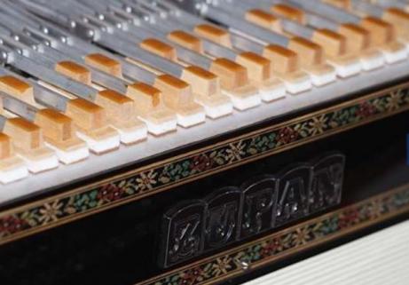 Accordéon Zupan Alpe III 4