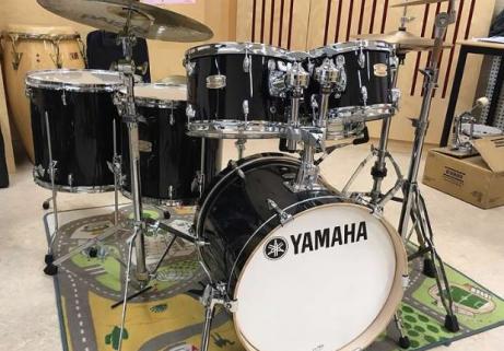 Yamaha Stage Custom 1