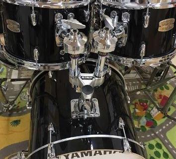 Yamaha Stage Custom 5