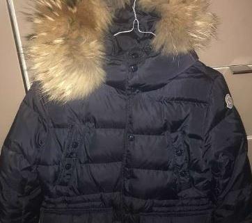 Veste d'hiver Moncler 2