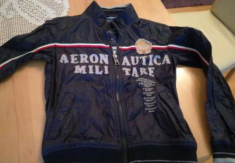 Veste Aeronautica Militare 11/116 1