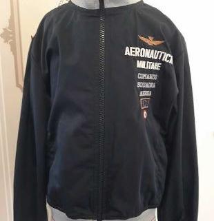 Veste Aeronautica Militare enfant 6 ans 1