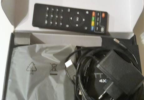 Android TV Box MXQ 5