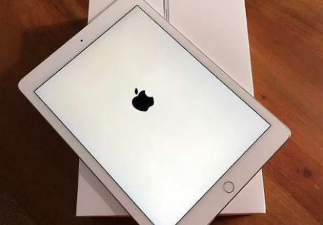 IPAD Air 2, 16Go 1