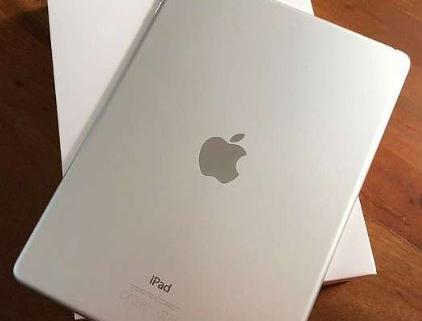 IPAD Air 2, 16Go 2