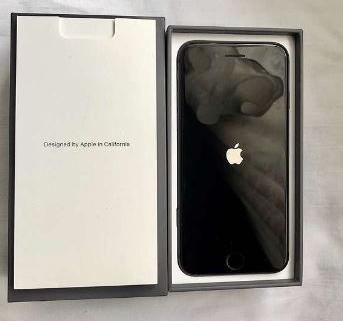 Apple iPhone 8 256Go 1