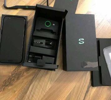 Xiaomi Black Shark 8/128 Go 1