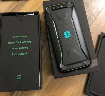 Xiaomi Black Shark 8/128 Go 2