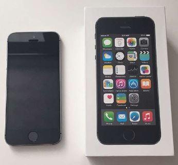 iPhone 5s - 16gb 1