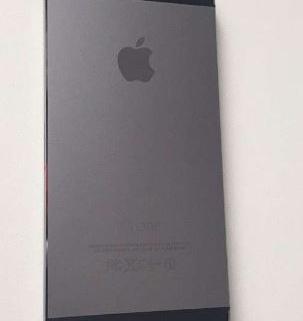 iPhone 5s - 16gb 3