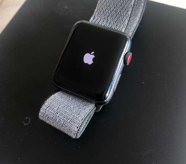 Apple Watch série 3 2