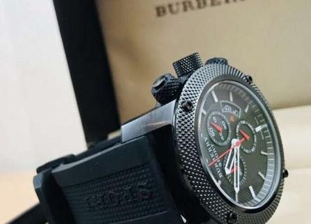 Montre Burberry Endurance 2