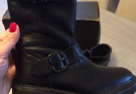 Bottes enfant ikks 1