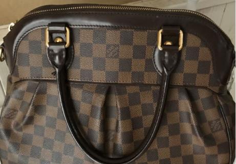 Sac Louis Vuitton 1