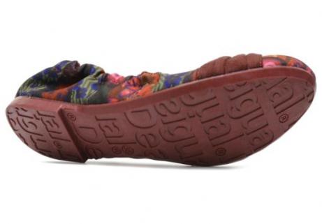 Ballerines neuves Desigual P40 2