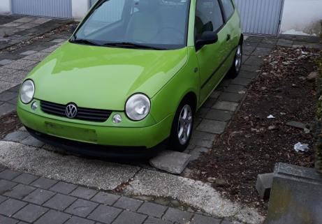 Volkswagen Lupo 2