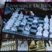 Jeu d échecs 3en1 1