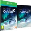 Project cars 2 édition limitée 1