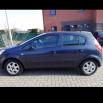 Opel corsa 4