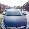 Opel corsa 3