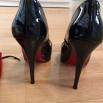 Louboutin Escarpins 38.5 3