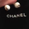 Chanel Boucle d'oreilles 3