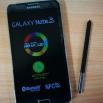 SAMSUNG GALAXY NOTE 3 1