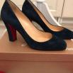 Louboutin 38 1