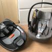 Siège auto Cybex Q Plus 3