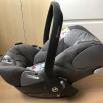 Siège auto Cybex Q Plus 4