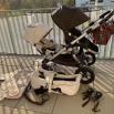 Poussette Baby Jogger City Select 1