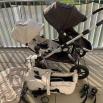 Poussette Baby Jogger City Select 3