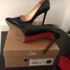 Christian Louboutin 37.5 2