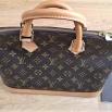 Sac Louis Vuitton 1