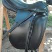 Selle Dressage Prestige 1