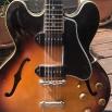 Guitare Gibson ES 330 TD 1